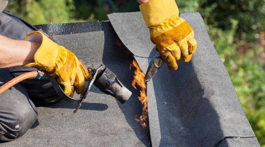 Local Chimney Repair in Lead Hill, AR